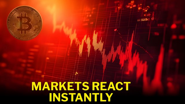 Global Markets Soar Following Optimism Over Iran Conflict Resolution