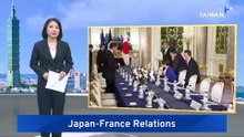 France and Japan Agree To Strengthen Partnership on Critical Minerals