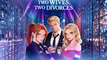 Two Wives, Two Divorces [En Español] [doblado]