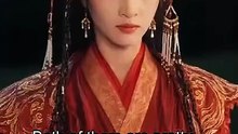 Three Wives One Rising Lord Chinese Drama - English Sub