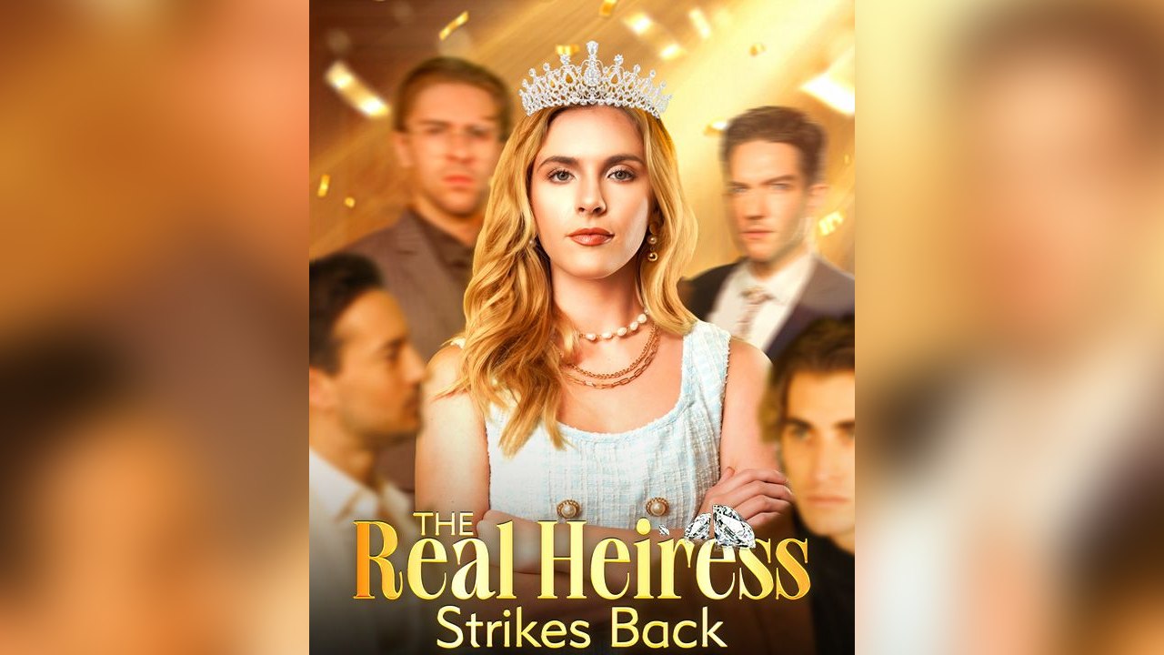 The Real Heiress Strikes Back Full Version