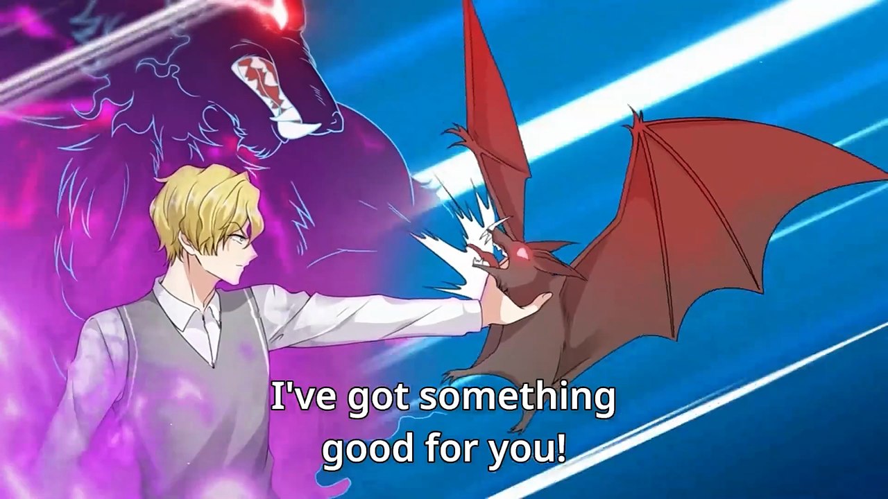 Kissing A Ghost Girl Made Me God