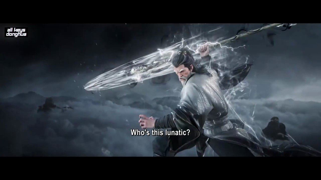 Ep 17|[Sword of Coming]|S2 Eng