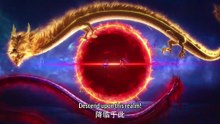 Throne of Seal Episode 205 (4K Multi-Sub)