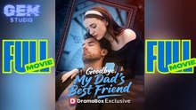 [HOT 2026] Goodbye, My Dad's Best Friend #dramabox | Gem Studio