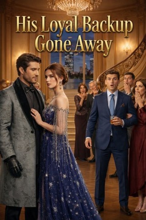 His Loyal Backup Gone Away FULL EPS-Full Episode Hot