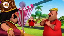 Pani Ka Darr _ पानी का डर _ Motu Patlu _ Ep 500 _ Motu Patlu Show 2026 Hindi