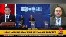 Doğu Akdeniz’in sessiz krizi: Kim ne peşinde? Silahlanma yarışı kızıştı!