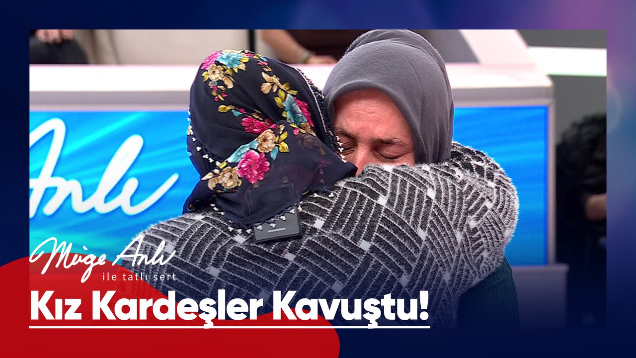 Stüdyomuzu ararken kayboldu, Müge Anlı izleyicisi buldu! - Müge Anlı ile Tatlı Sert 2 Nisan 2026