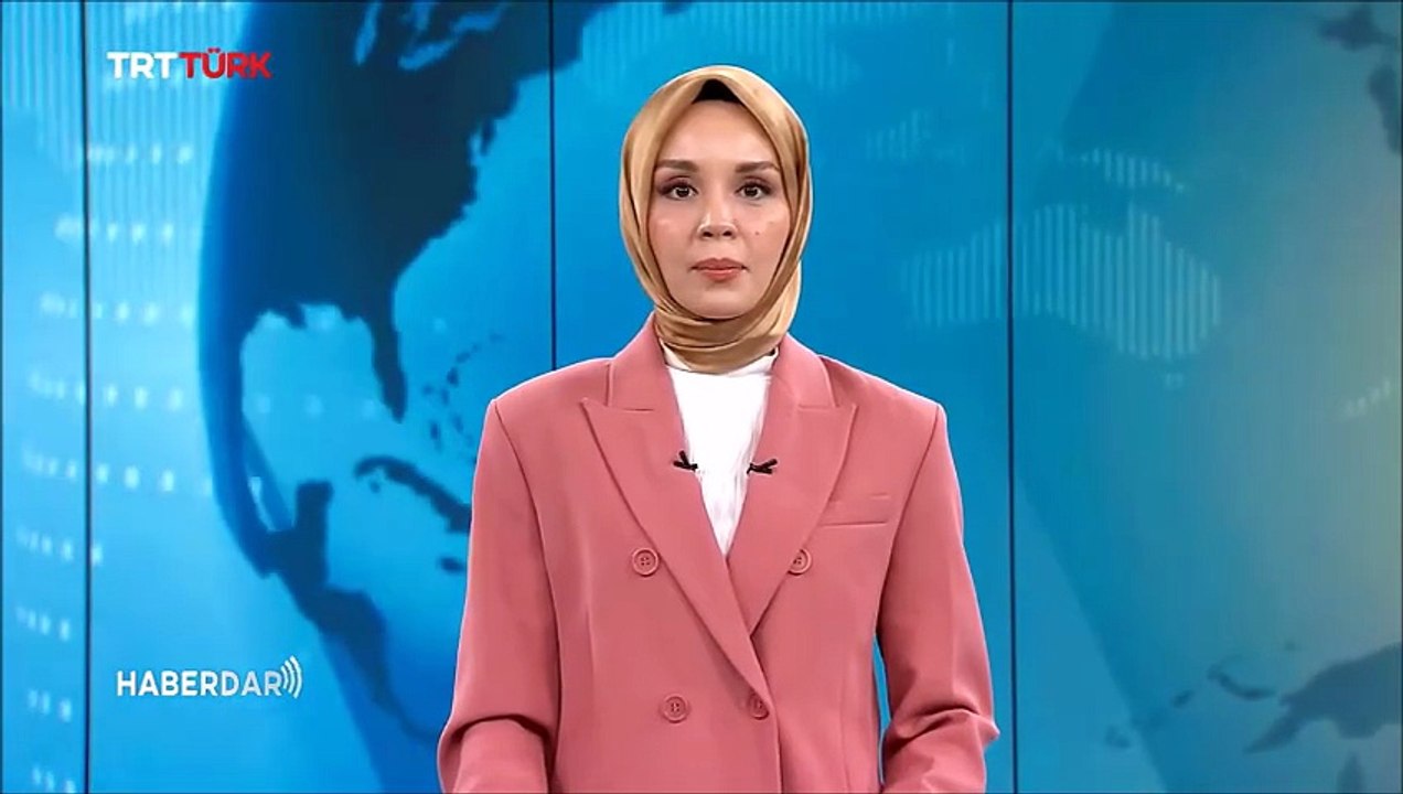 Almanya´da Milli Takım Coşkusu (TRT Türk, Haberdar, 01.04.2026)