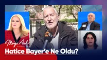 Kocası, Hatice Bayer'den 17 yıldır haber alamadığını söylüyor! - Müge Anlı ile Tatlı Sert 2 Nisan 2026