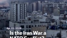Is the Iran War a NATO Conflict?