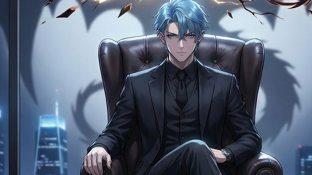 [Dubbed] Hell’s Tycoon I Own Both Worlds - FULL EP