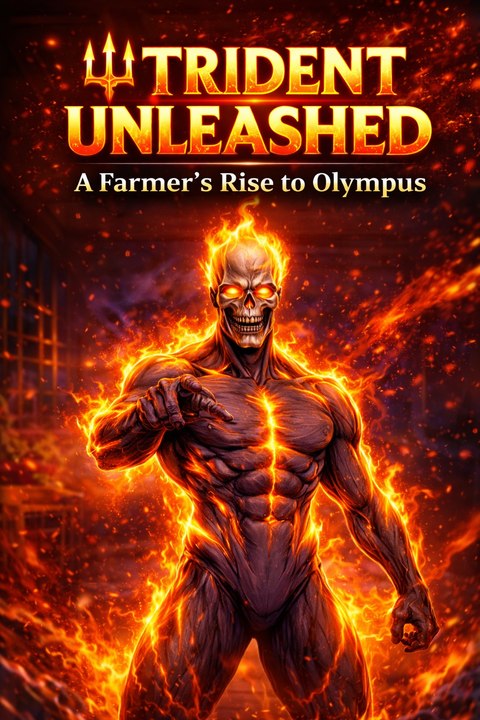 Trident Unleashed: A Farmer’s Rise to Olympus – Épisode Complet | Ascension divine, pouvoir caché, destin héroïque