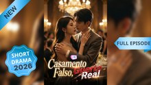 Casamento Falso Guerra Real (Dublado) Episódio Completo