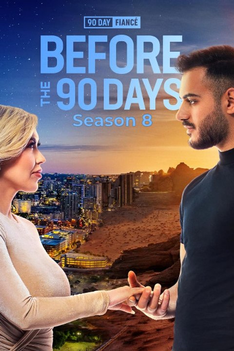 90 Day Fiance: Before the 90 Days - Season 8 - Episode 14: Prepare for Immediate Descent