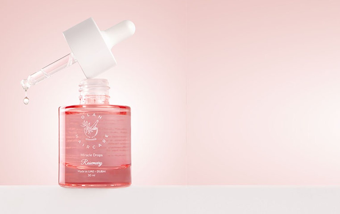 خاص Gheir: نصائح فريق Olah Haircare للعناية الذاتية بالشعر في الأوقات العصيبة