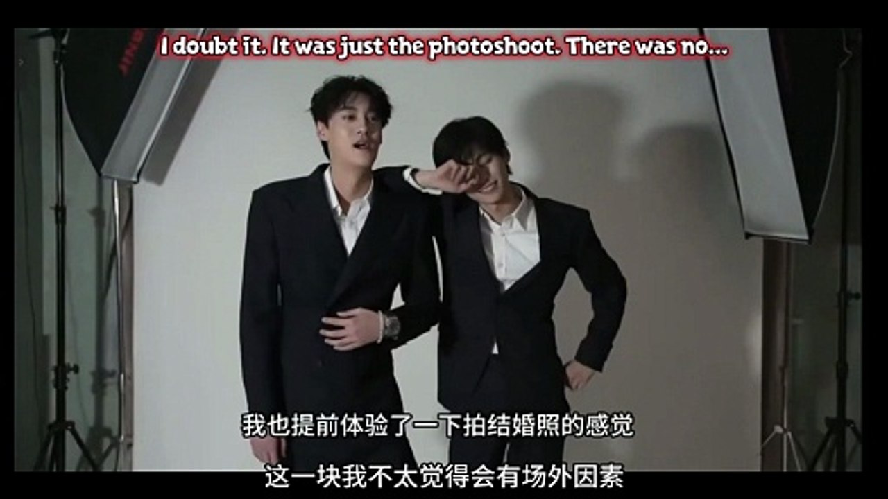 1st photoshoot