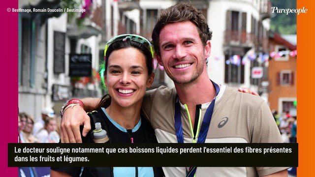 C'est un argument marketing : Le Dr Marine Lorphelin prévient, cette tendance bien-être très répandue ne sert absolument à rien !