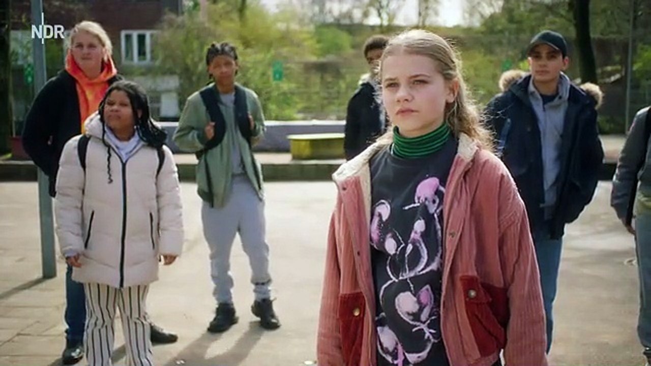 Die Pfefferkörner - Staffel 21, Folge 3. Das Hüpftier