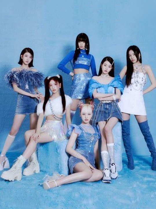 IVE MV - Episode 4
