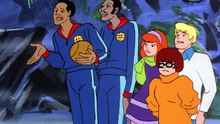 The New Scooby-Doo Movies - Il Mistero Dell'isola Dei Fantasmi