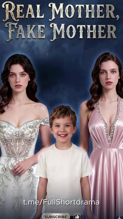 Real Mother, Fake Mother Ep