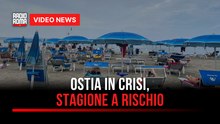 Ostia in crisi, stagione a rischio