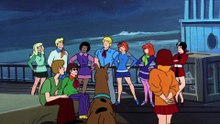 The New Scooby-Doo Movies - I Fantasmi Del Battello