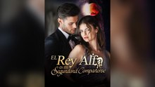 El Rey Alfa Es Mi Segundo Compañero (Doblado) (Español)- Full
