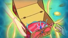Winx Club - 1x15 - Voci dal passato