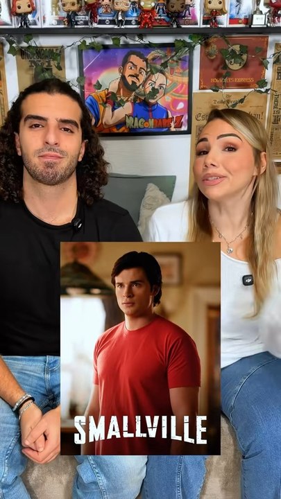 Les acteurs devenu culte en dehors de Smallville