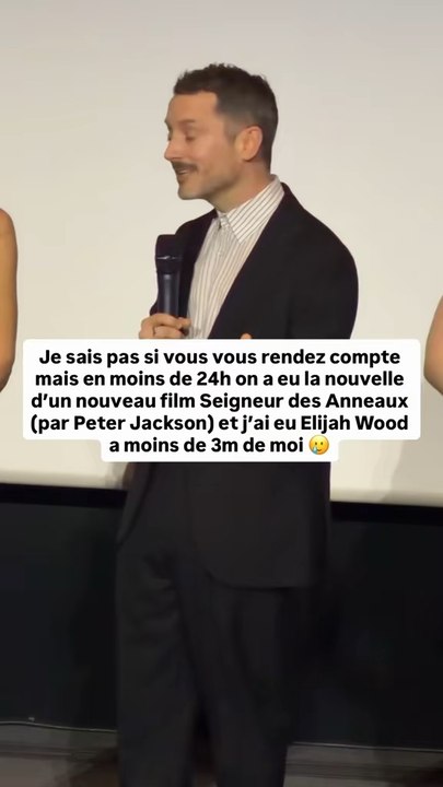 Une légende