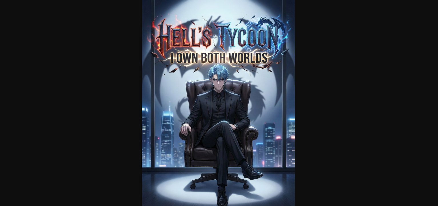 Dubbed] Hell's Tycoon: I Own Both Worlds - FULL ShortMax