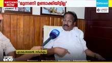 'SDPI പ്രവർത്തകരെ നന്നാക്കാനാണ് അവരോട് വോട്ട് ചോദിക്കുന്നത്'; മുതിർന്ന സിപിഎം നേതാവ് എ.കെ ബാലൻ