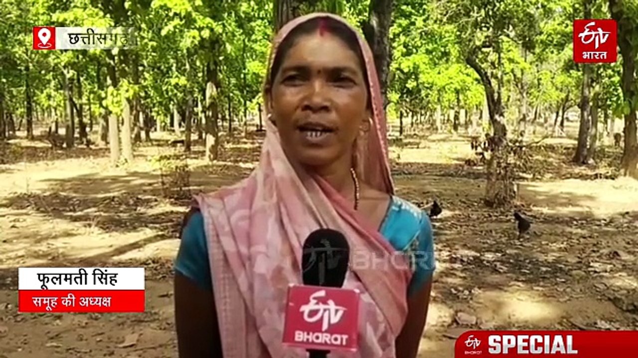 भरतपुर की स्पेशल 60 महिला टीम के हौसलों की उड़ान, पूरे गांव की बदली तकदीर, पलायन पर भी लगा फुलस्टॉप