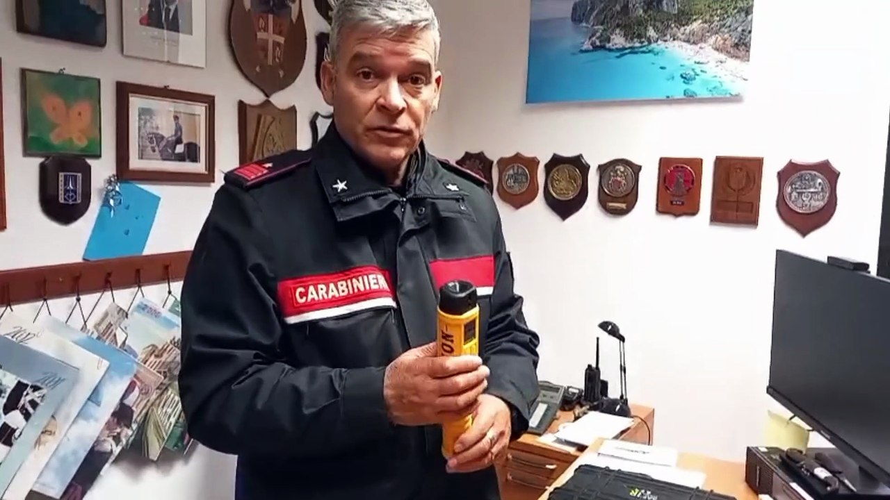 Olbia, al volante dopo aver bevuto: i carabinieri aumentano i controlli per Pasqua
