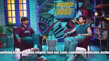 Samarth “Chintu” Jurel Gets Candid With Faisu!  - Ep. 11 - Insider With Faizu - Rewind - JioHotstar