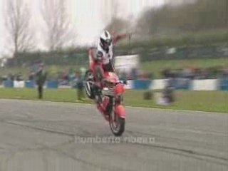 Permis Moto : Nouvelles épreuves