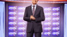 Jeopardy - Season 43 - Episode 61: Jamie Ding, Donna Vaughan Singer, Jeff Bienstock
