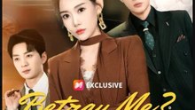 Betray Me I'll Ruin You- Full Drama Movie English Sub- Full EP  2026