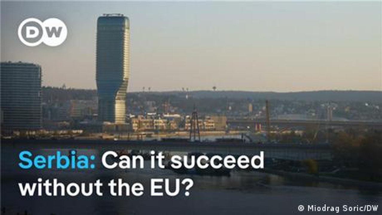 German automakers expand production in lower cost Serbia