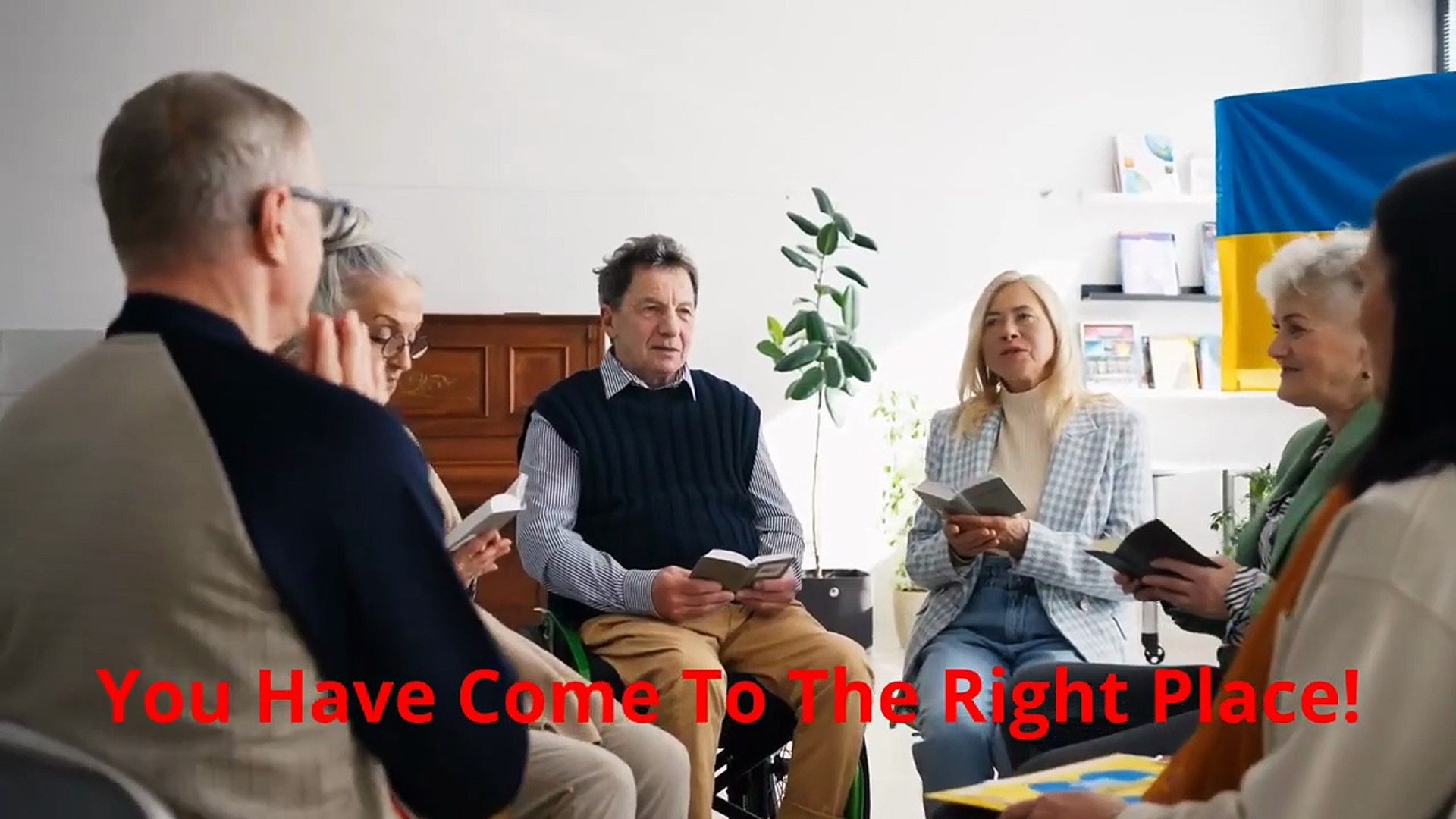 ⁣Solace Addiction Treatment Center in Whittier, CA