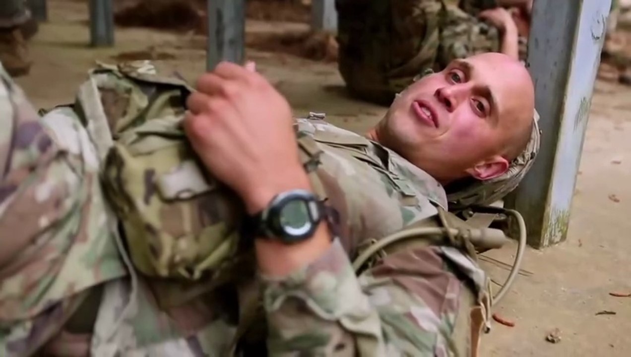 US Army: Inside the Most Powerful Military in History | Full Documentary