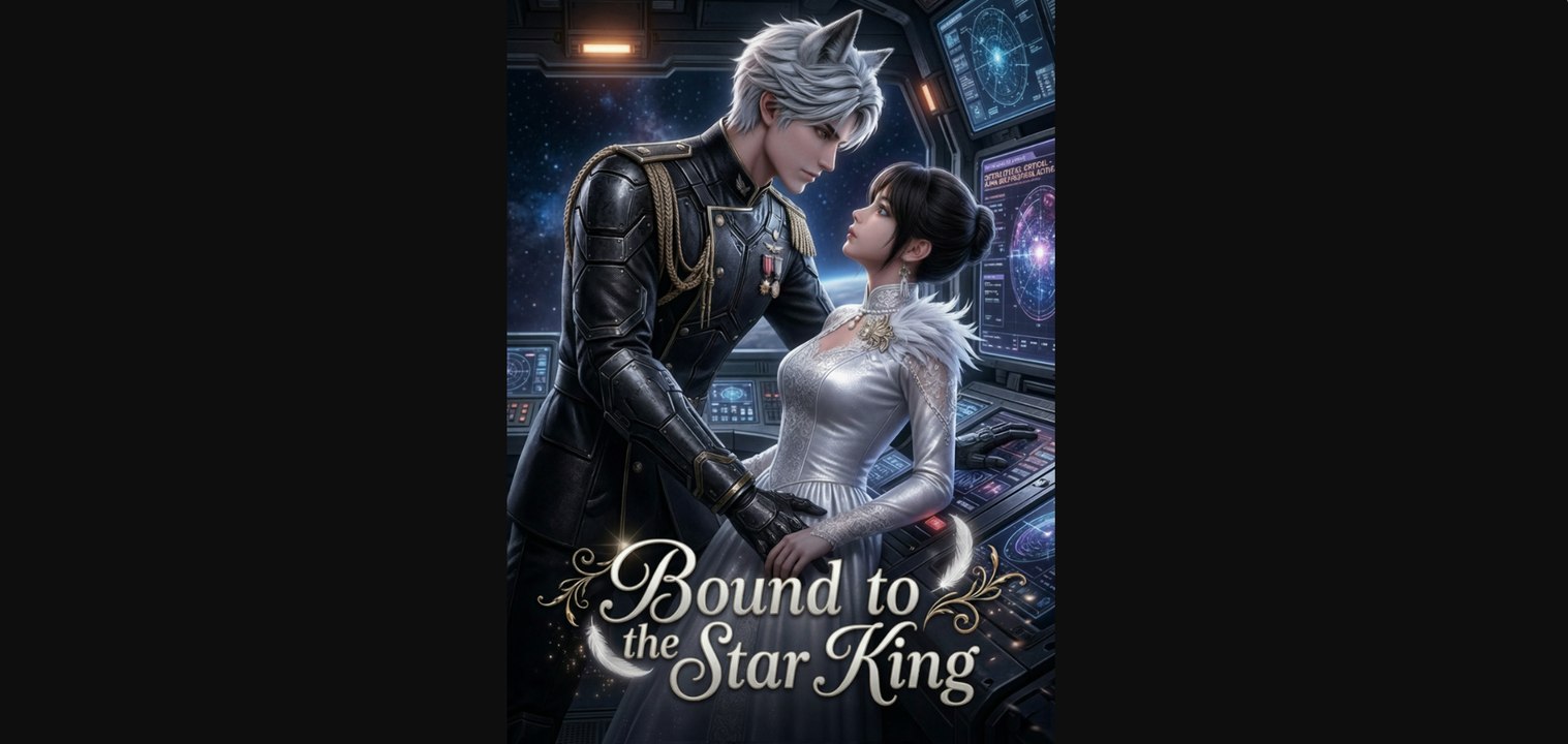 Dubbed] Bound to the Star King - ShortMax