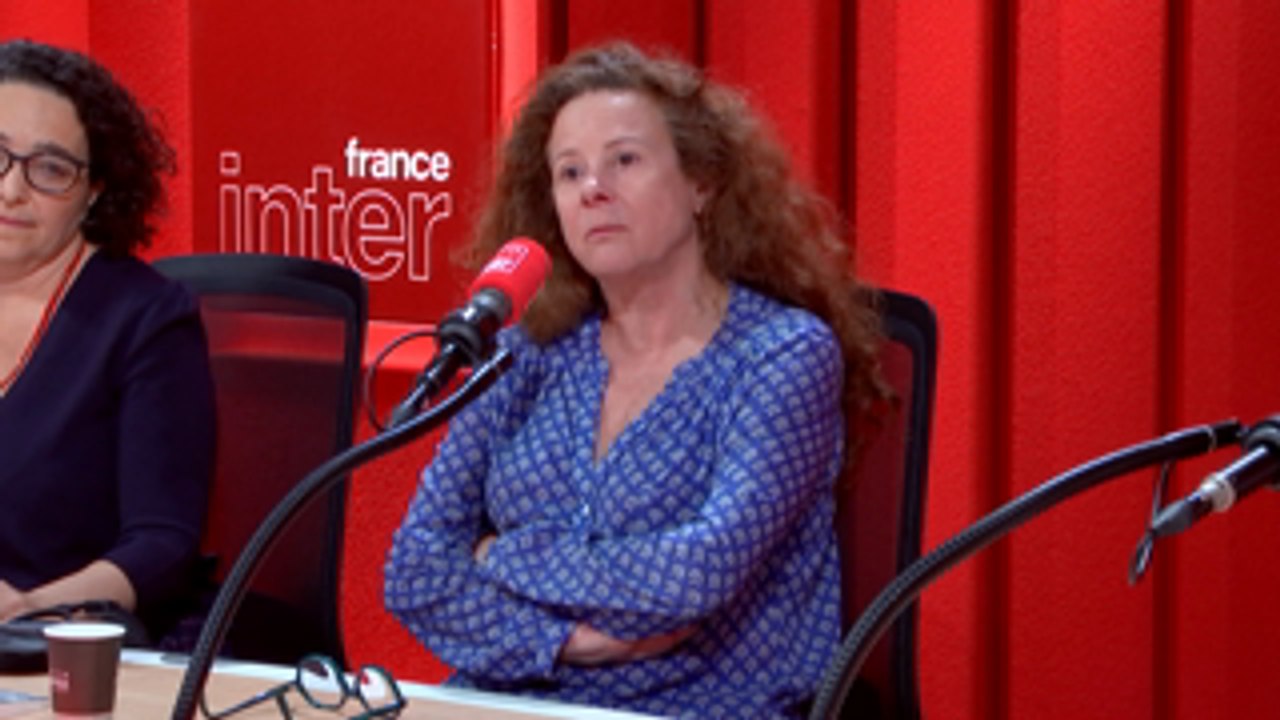 Moyen-Orient : "Tout arrêt brutal de la guerre serait interprété par le monde comme une victoire des Iraniens"