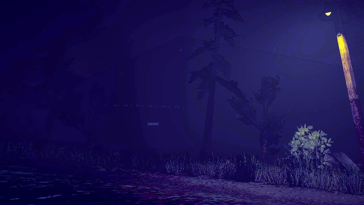 Blue Ridge Hunting Official Chapter 1 Teaser Trailer