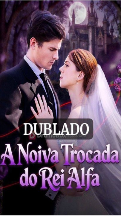 A Noiva Trocada Do Rei Alfa - Filme Completo