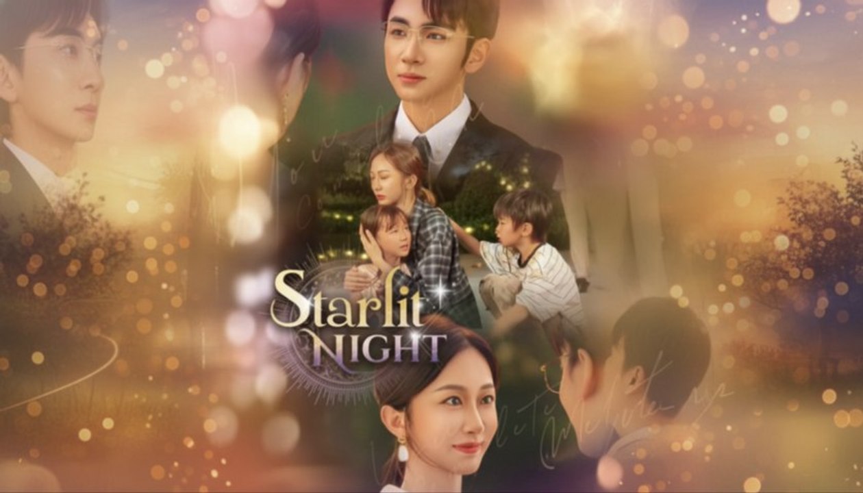 [DUBBED] Starlit Night