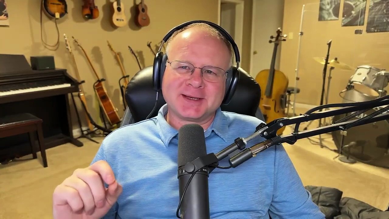 Inside Gospel Assembly: Authoritarian Doctrine, Abuse, and Escape | 567